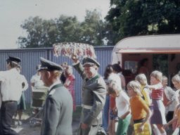 Schützenfest 1976